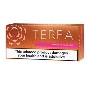 Terea Amber