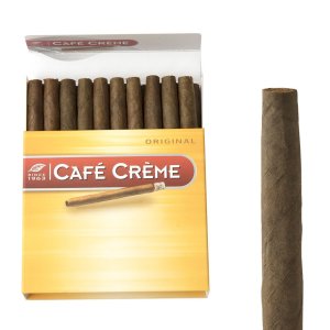 Cafe Creme Original Sigarillo