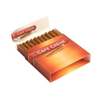 Cafe Creme Arome Sigarillo