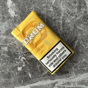 Drum Sarı Tütün - 50 Gram