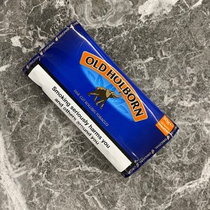 Old Holborn Mavi Tütün - 50 Gram