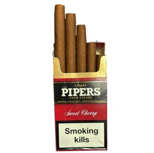 Pipers Club Sweet Cherry Sigarillo