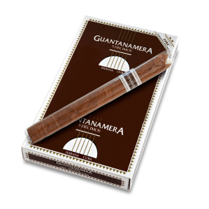 Guantanamera  Demicos Puro 5'li