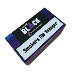 Djarum Purple Boost Sigara -Orman Meyveleri ve Karanfil Aromalı