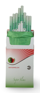 Oris Watermelon Superslim Sigara